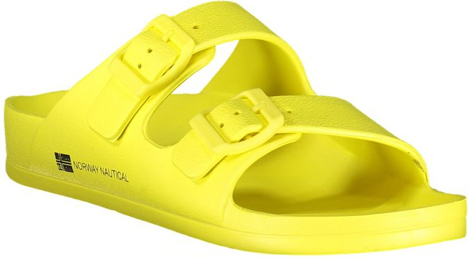 Sandal Geographical Norway
