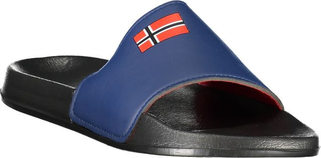 Sandal Geographical Norway