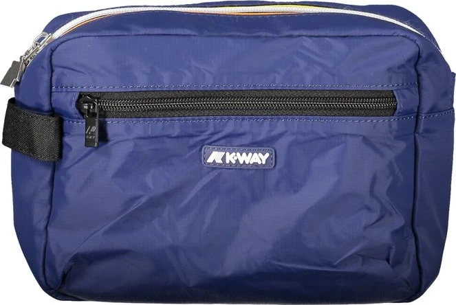 Аксессуар K-Way Синий Полиамид Аксессуар