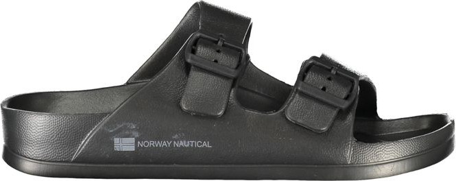 Sandal Geographical Norway
