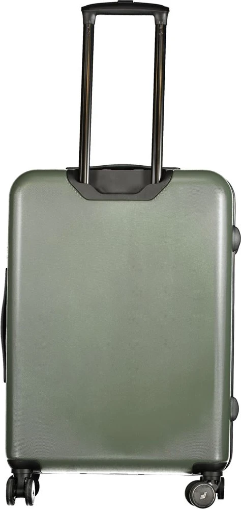 Чемодан на колесах K-Way MEDIUM TROLLEY