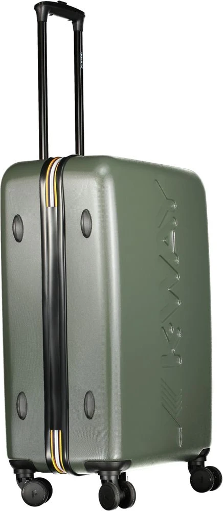 Чемодан на колесах K-Way MEDIUM TROLLEY