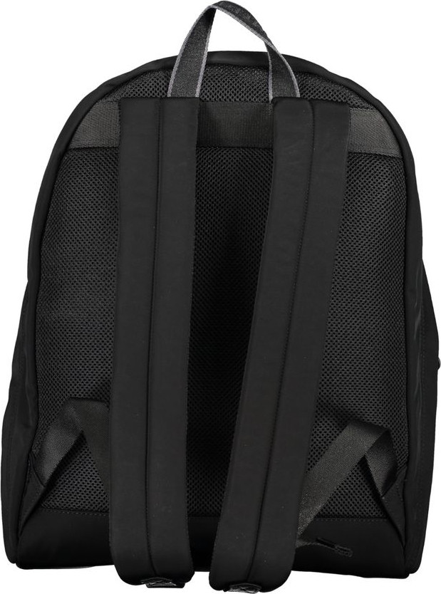 Рюкзак Tommy Hilfiger Chic Urban Black