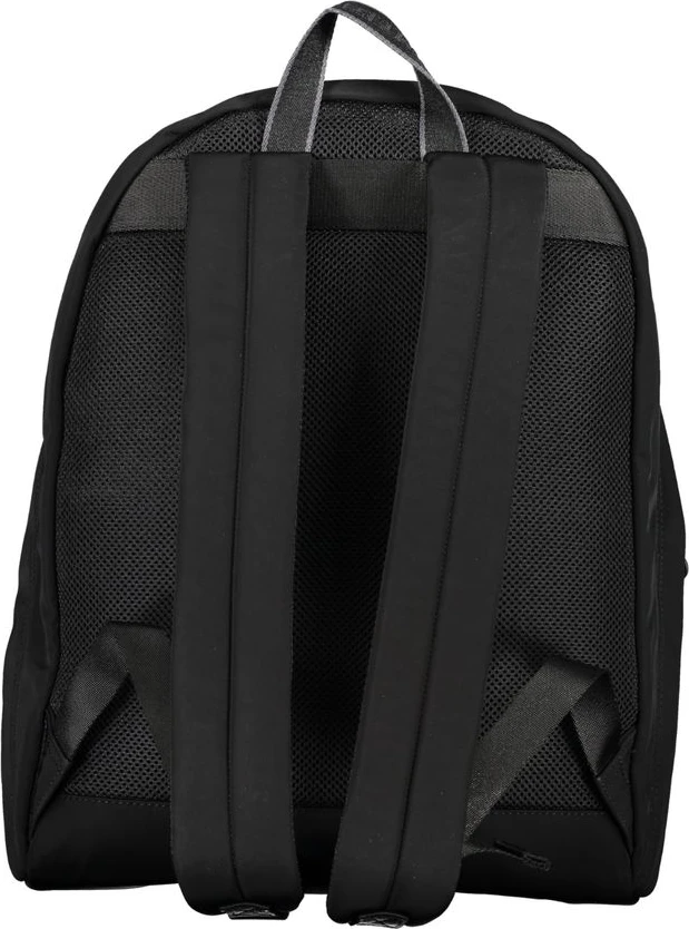 Рюкзак Tommy Hilfiger Chic Urban Black