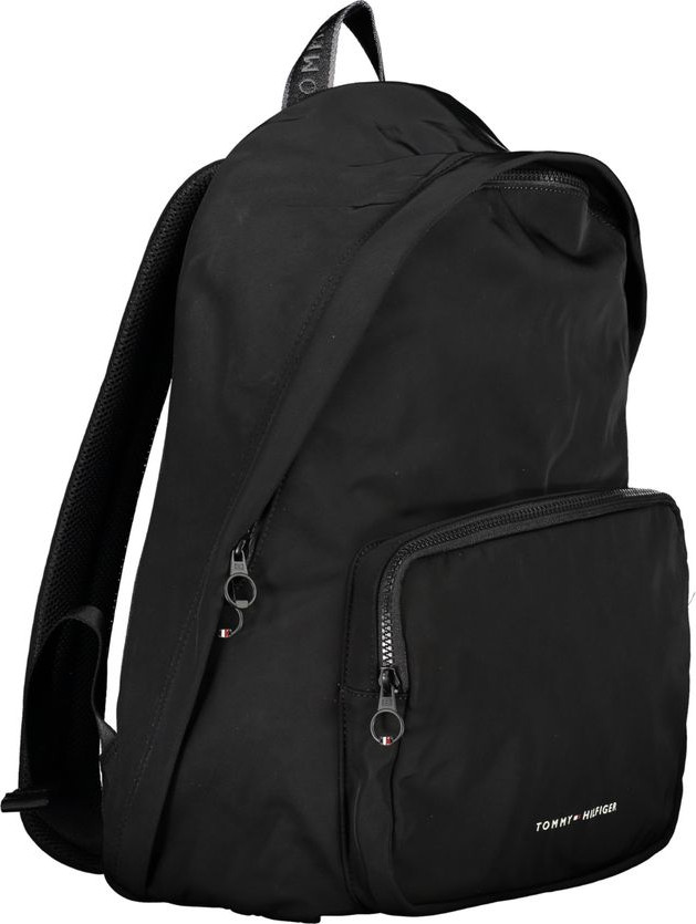 Рюкзак Tommy Hilfiger Chic Urban Black