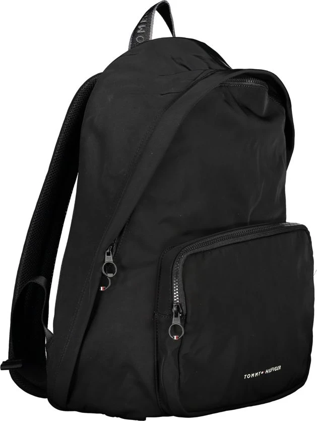 Рюкзак Tommy Hilfiger Chic Urban Black