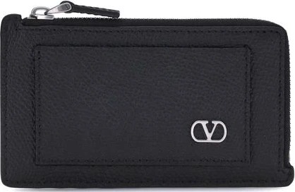 Кошелек Valentino Garavani VLogo