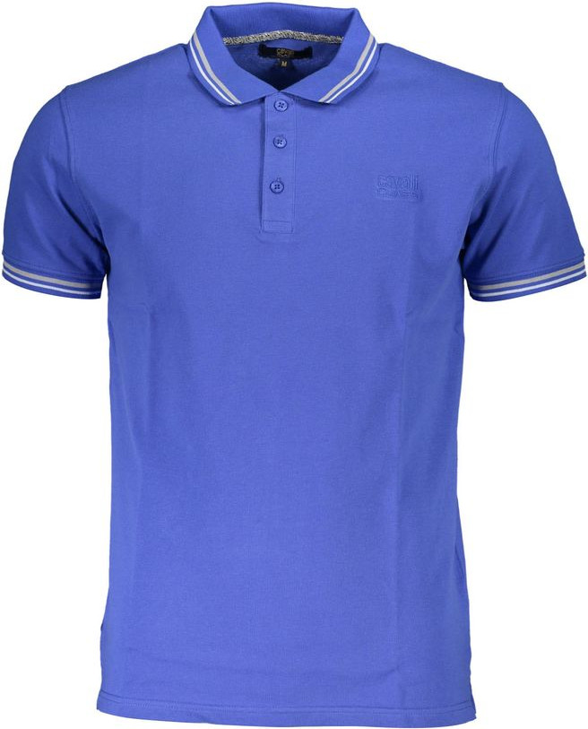 Polo Shirt Cavalli Class