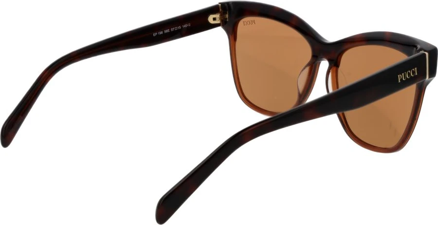 Солнечные очки Emilio Pucci