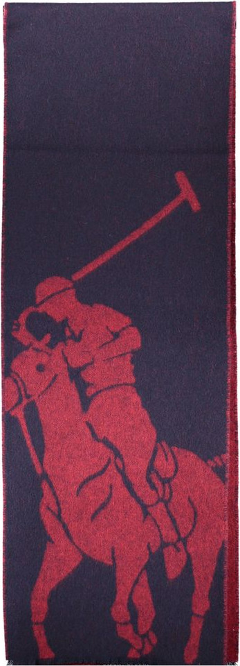 Шарф Ralph Lauren