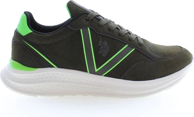 Кроссовки U.S. Polo Assn.
