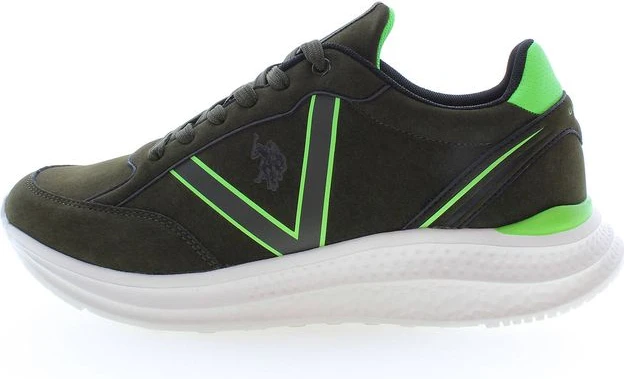 Кроссовки U.S. Polo Assn.