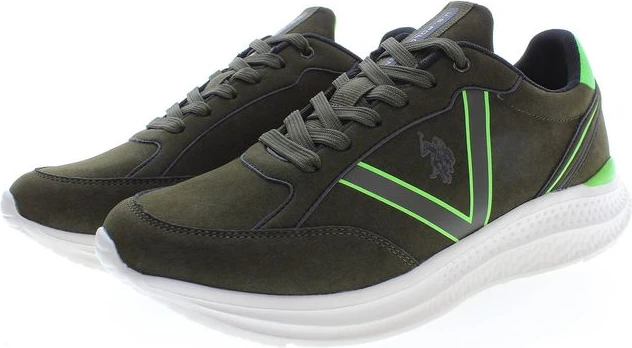 Кроссовки U.S. Polo Assn.