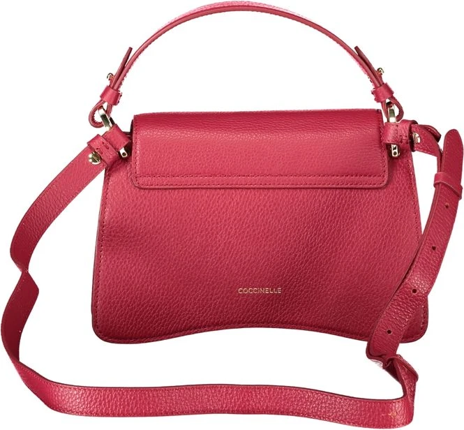 Сумка Coccinelle C-ME BAG