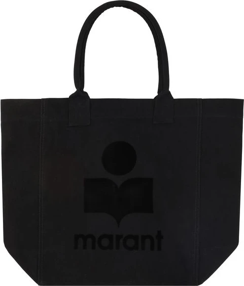 Сумка-шоппер Tote Bag Isabel Marant Yenky