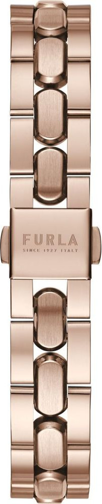 Часы Furla Multicolor из нержавеющей стали