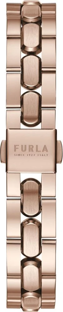 Часы Furla Multicolor из нержавеющей стали