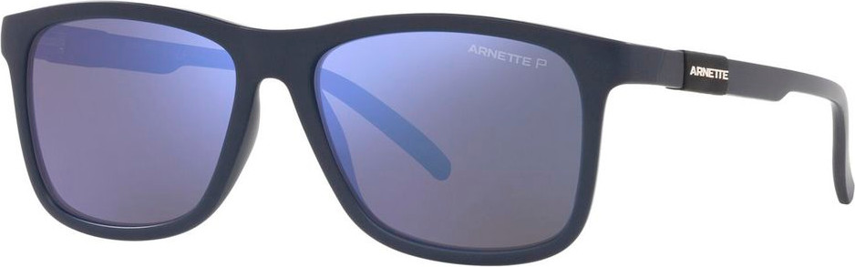 Солнцезащитные очки Arnette Blue Acetate Sunglasses