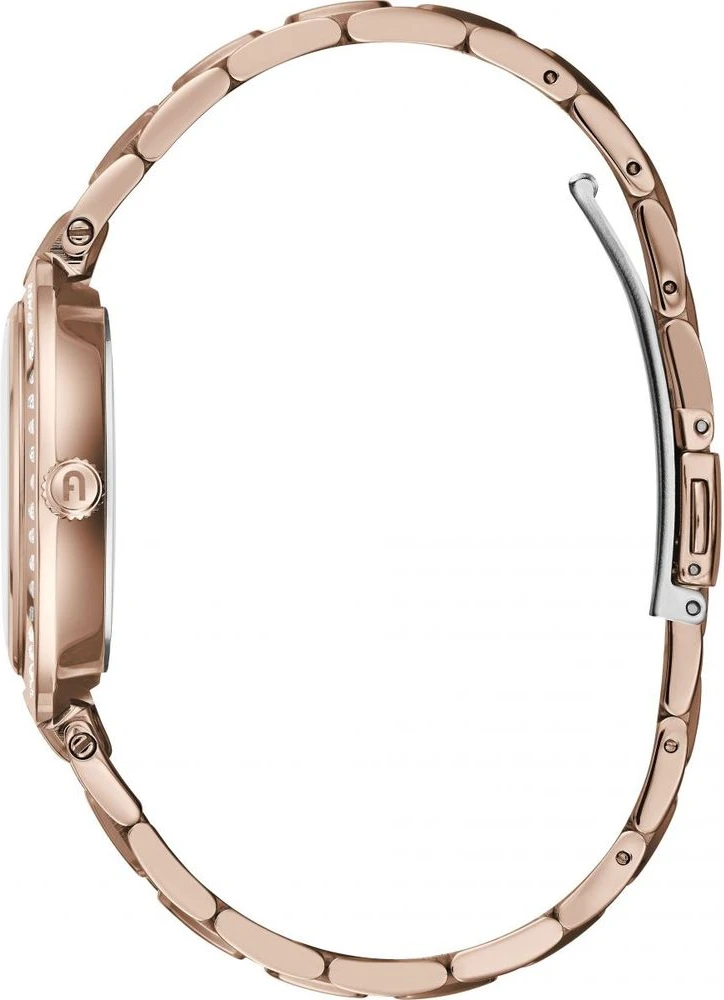 Часы Furla Multicolor из нержавеющей стали