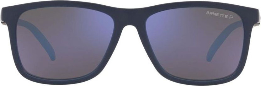 Солнцезащитные очки Arnette Blue Acetate Sunglasses