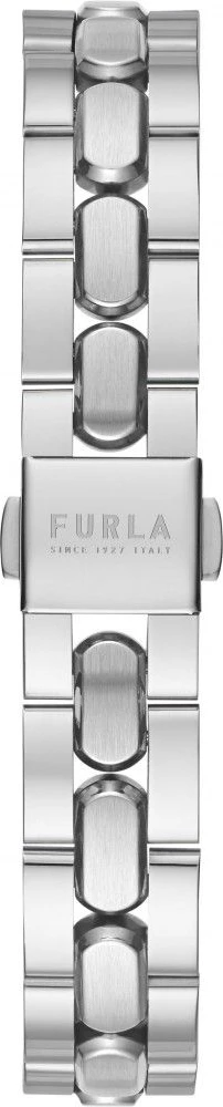 Часы Furla Серые из нержавеющей стали