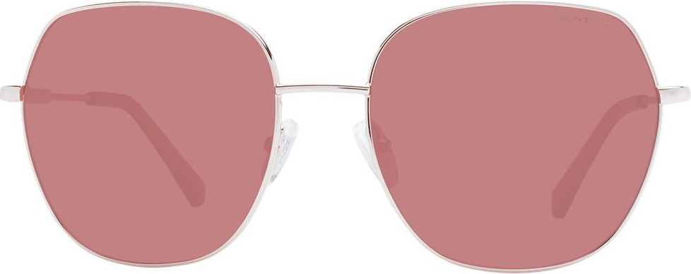 Солнцезащитные очки Gant Rose Gold Женские