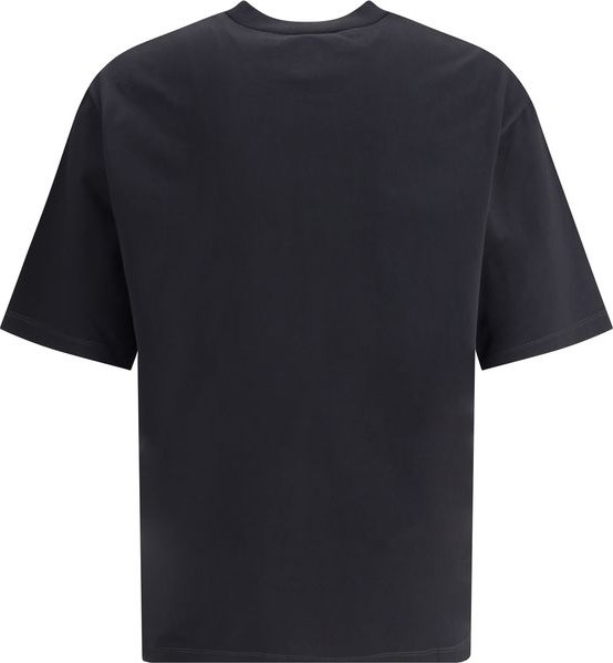 Cotton T-Shirt Dsquared2