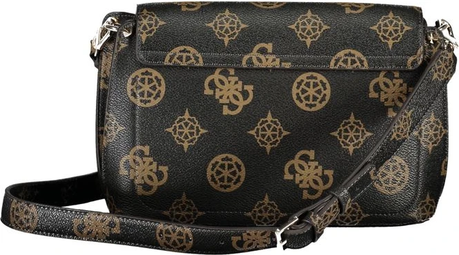 Сумка Guess Shoes Meridian Bag