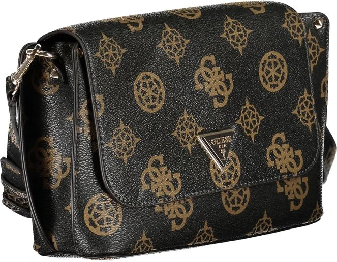 Сумка Guess Shoes Meridian Bag