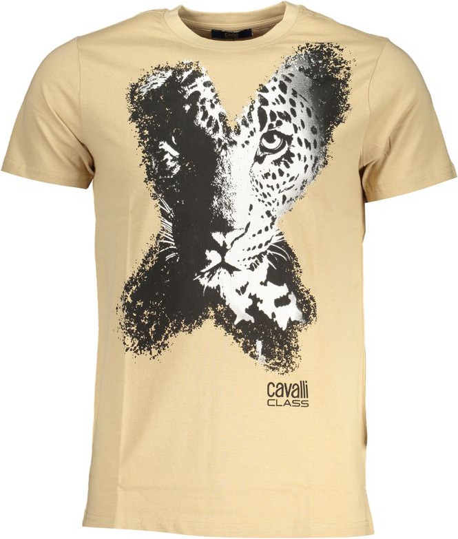 T-Shirt cavalli CLASS