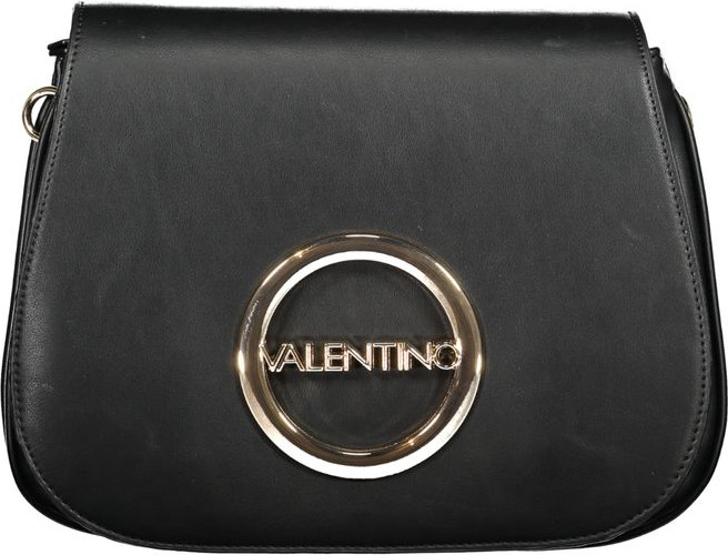 Сумка Valentino Bags Черный Полиэтилен