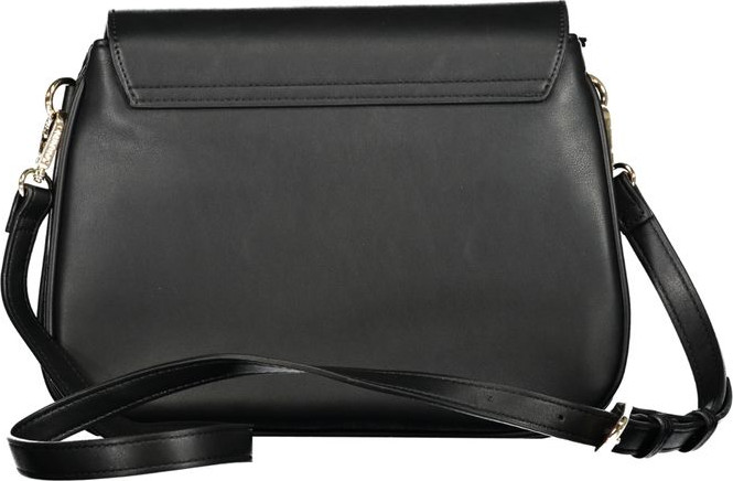 Сумка Valentino Bags Черный Полиэтилен