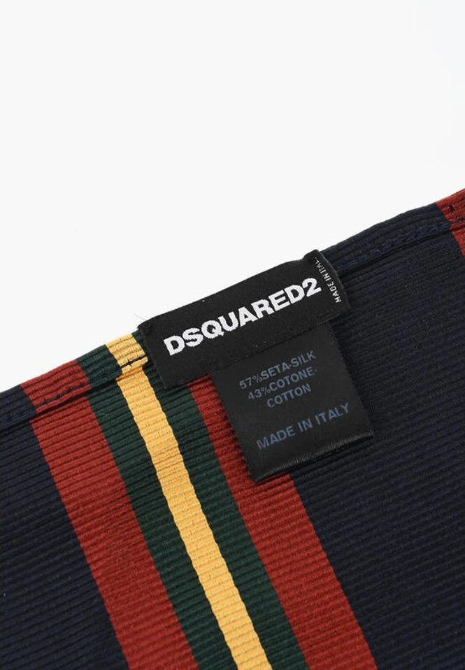 Карманный платок Dsquared2