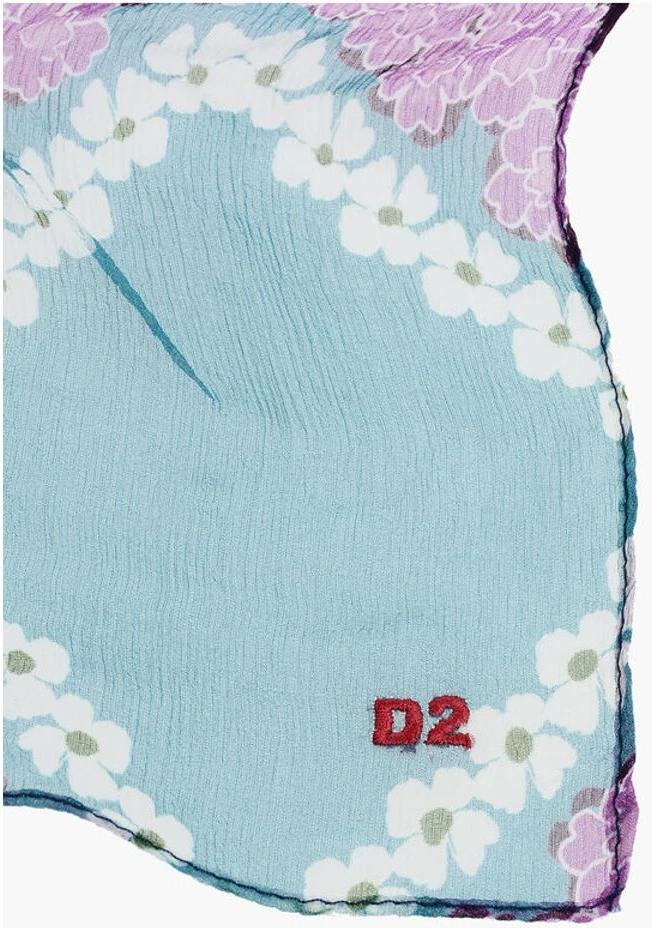 Карманный платок Dsquared2