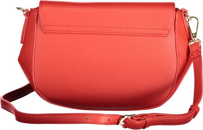 Сумка Valentino Bags Красная