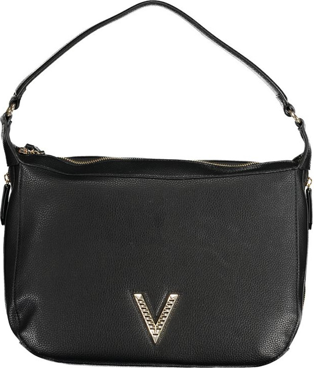 Сумка-тоут Valentino Bags Черный Полиэтилен
