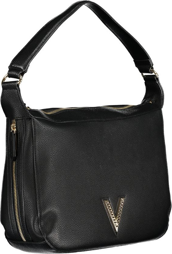 Сумка-тоут Valentino Bags Черный Полиэтилен