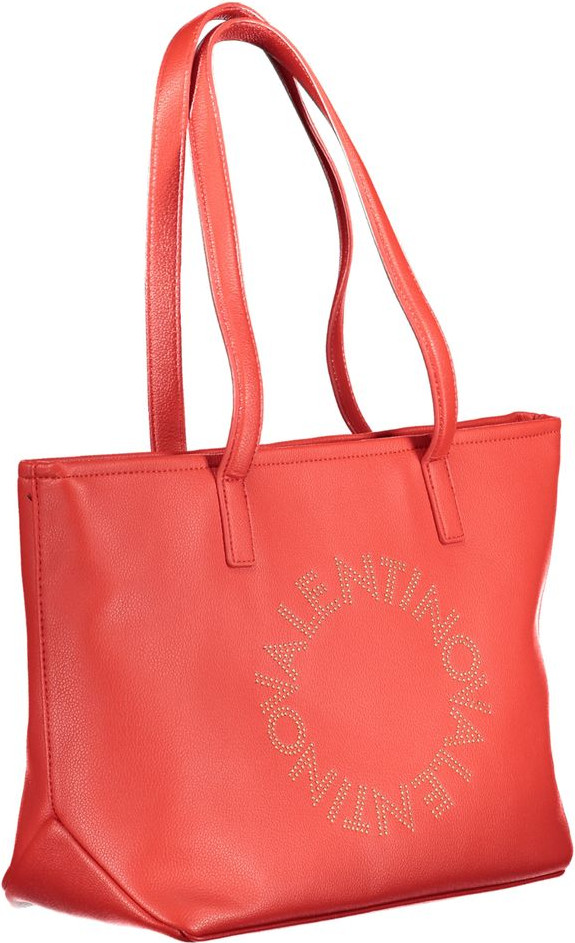 Сумка Valentino Bags Красная