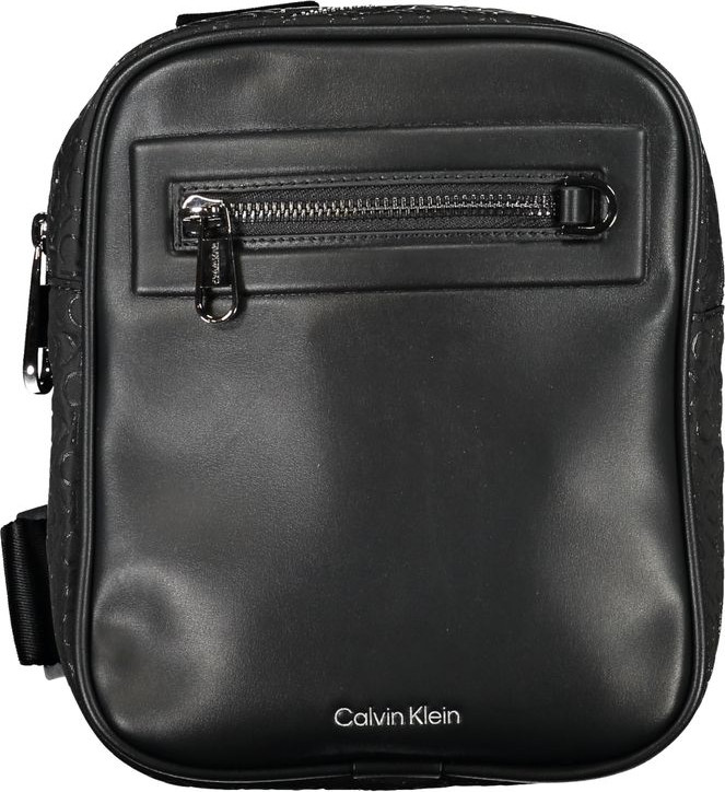 Сумка через плечо Calvin Klein Элегантный Городской Стиль