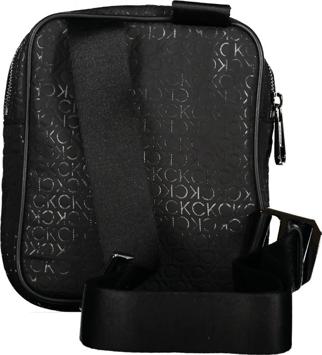 Сумка через плечо Calvin Klein Элегантный Городской Стиль