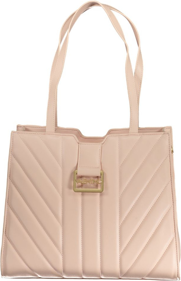 Сумка Valentino Bags Розовый Полиэтилен