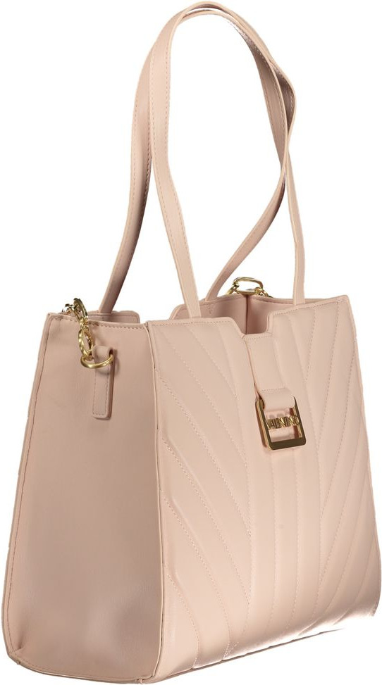 Сумка Valentino Bags Розовый Полиэтилен