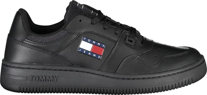 Кроссовки Tommy Hilfiger из полиэстера