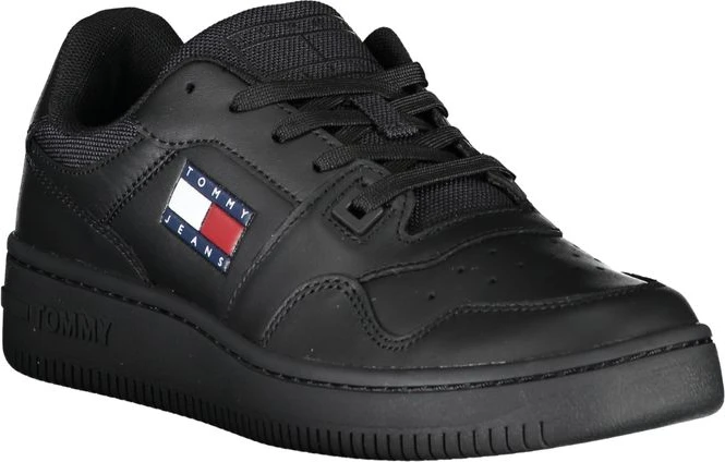 Кроссовки Tommy Hilfiger из полиэстера