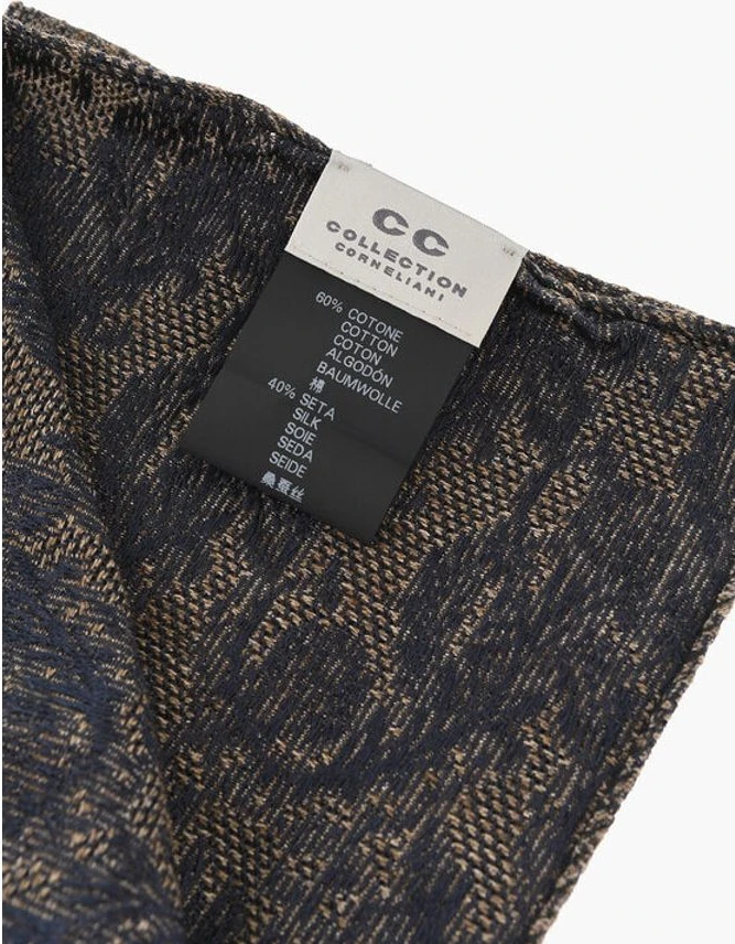 Нагрудный платок Corneliani CC COLLECTION