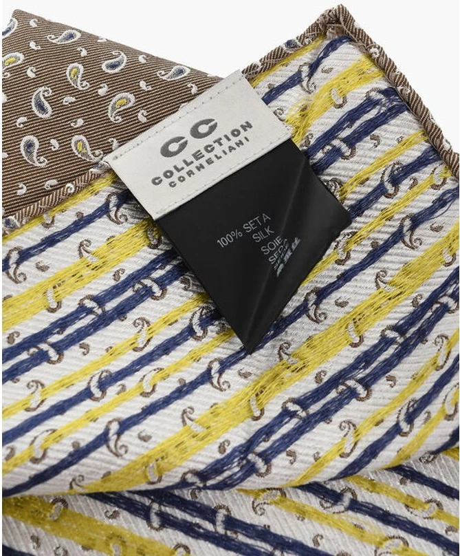 Платок-паше Corneliani CC COLLECTION