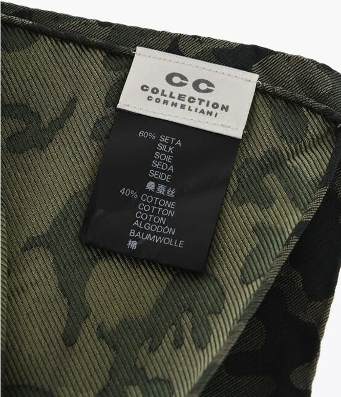 Платок-паше Corneliani CC COLLECTION