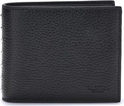 Bifold Wallet Valentino Garavani Rockstud