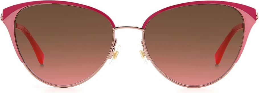 Солнцезащитные очки Kate Spade Женские Мультицвет Металл