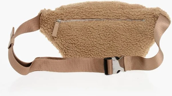 Сумка Dsquared2 Eco-Shearling ICON